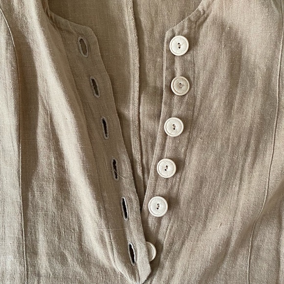 Harly Jar Beatriz Jumpsuit - Picture 2 of 9